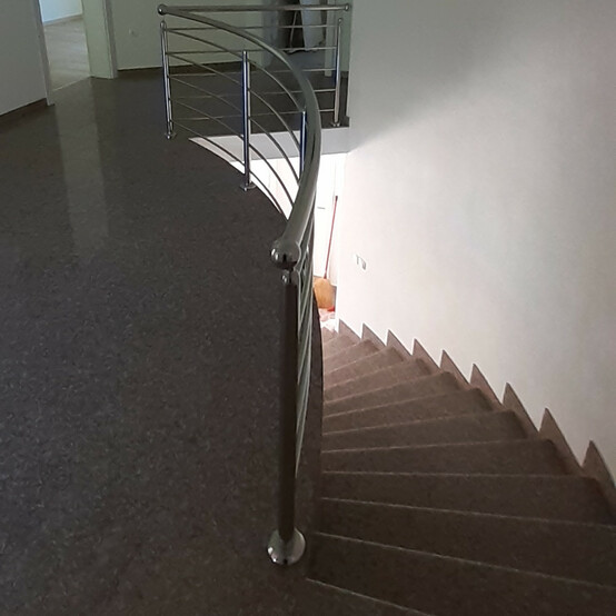 inox stubište10