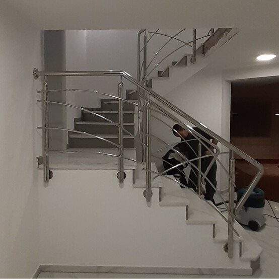 inox stubište4