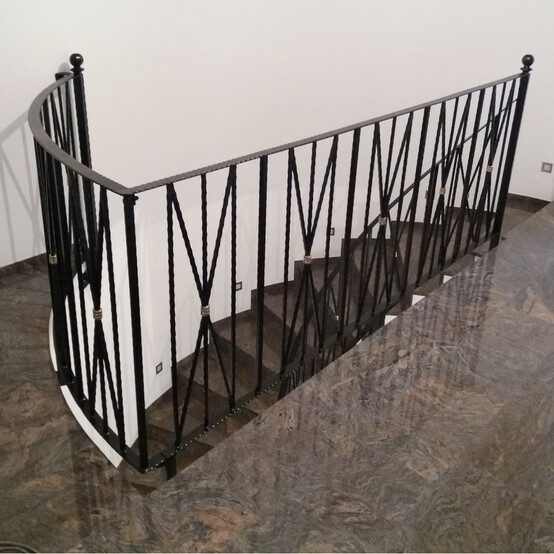 željezno stubište 2