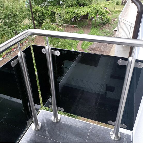 balkon inox/staklo2