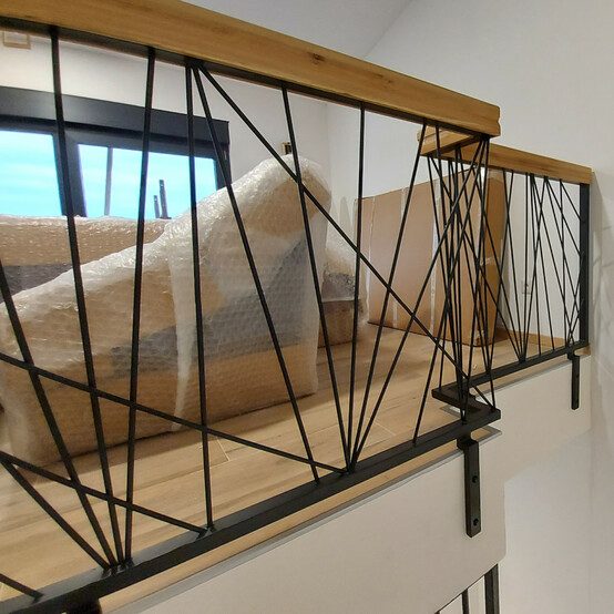 stubište željezo/drvo4